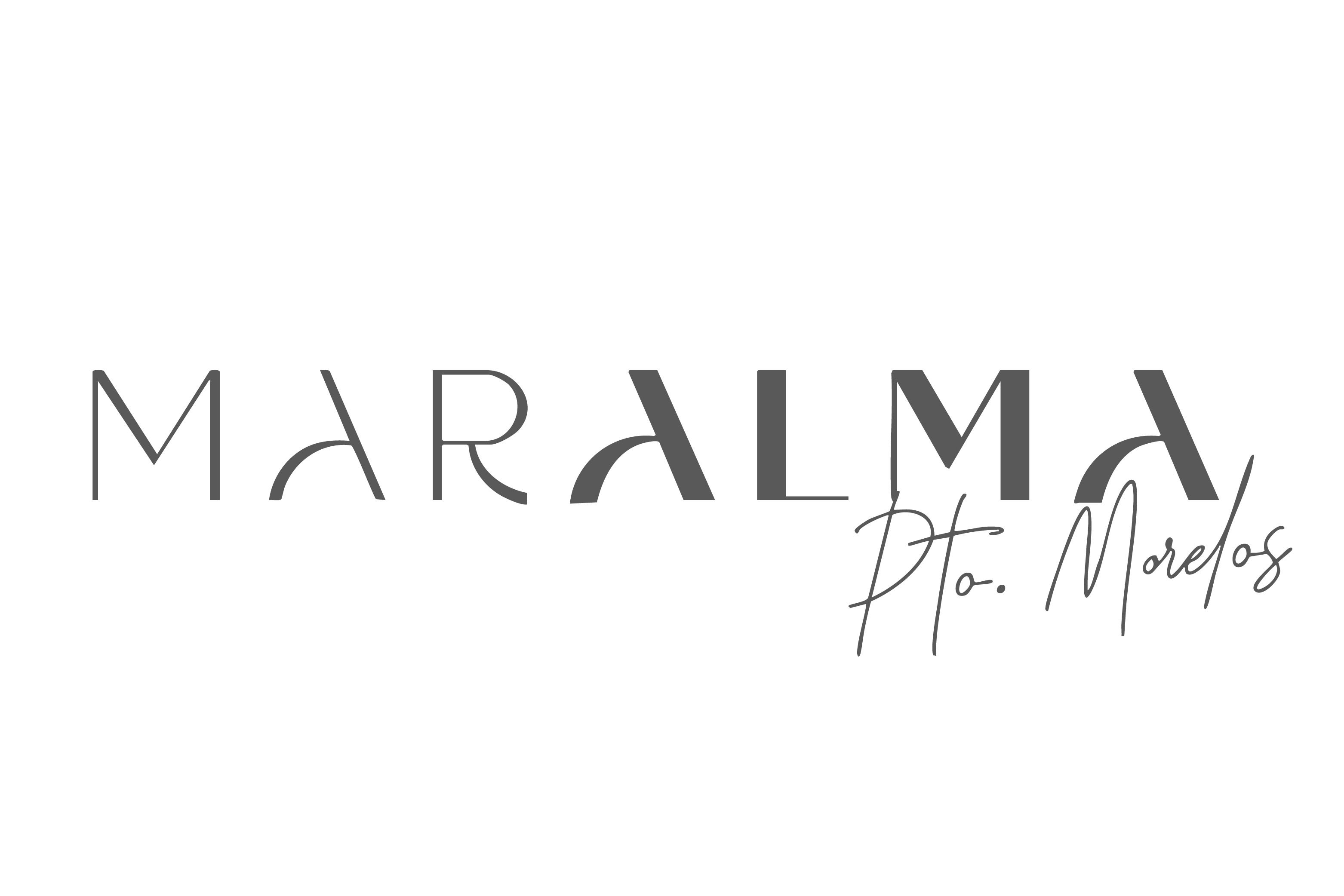 Maralma