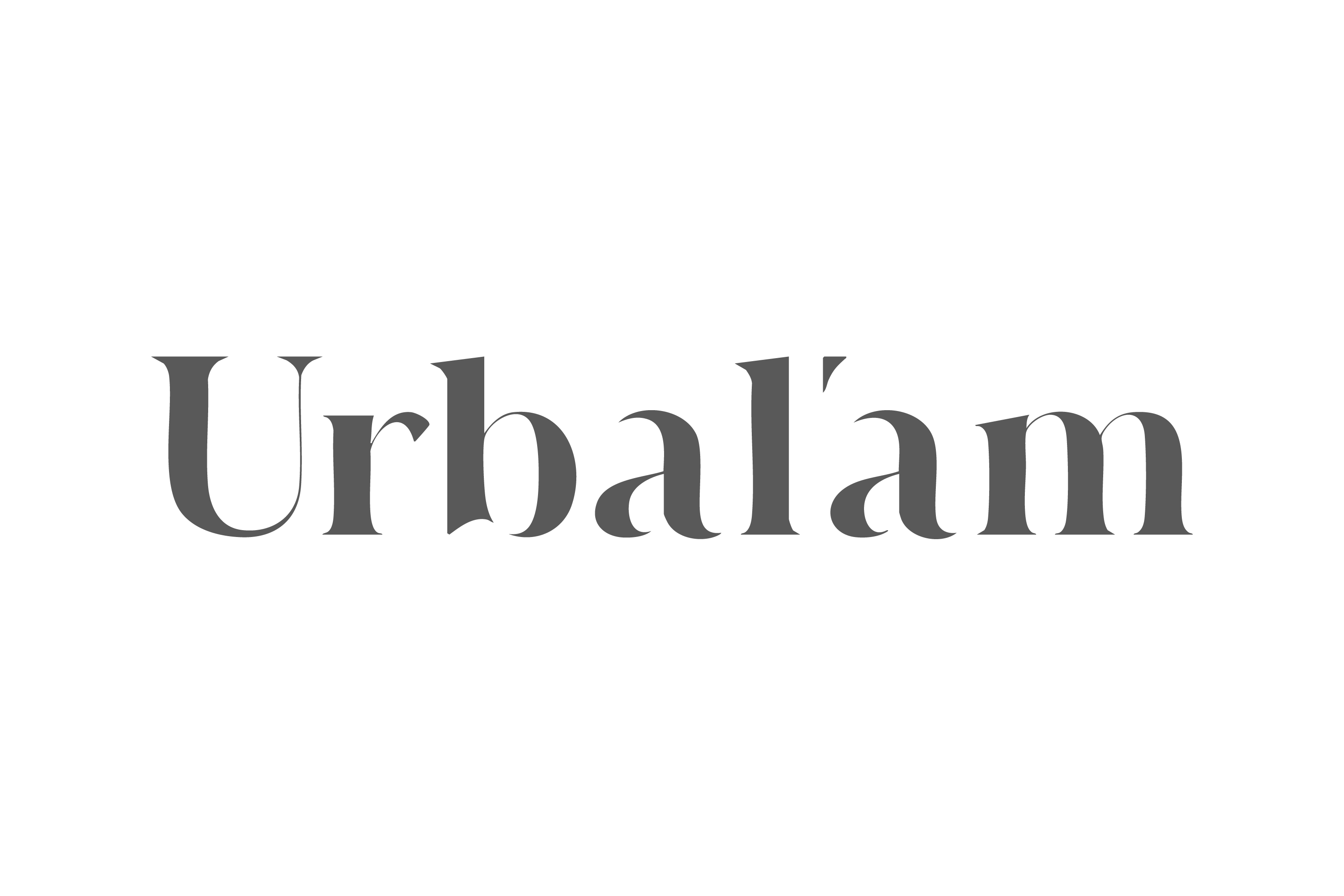 Urbalam